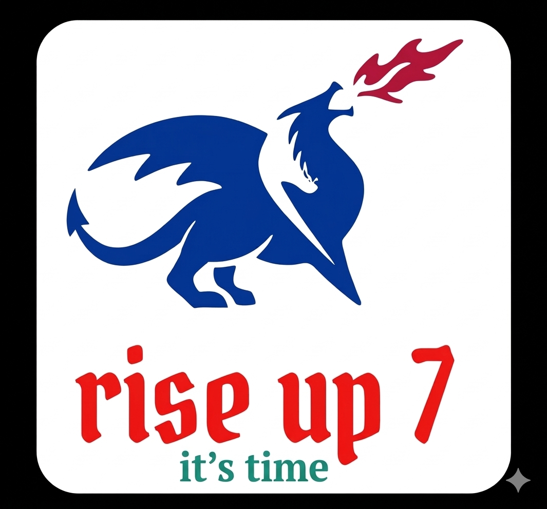RiseUp7 Consulting